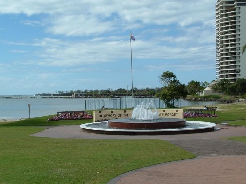 1534/4 Stuart Street, Tweed Heads NSW 2485