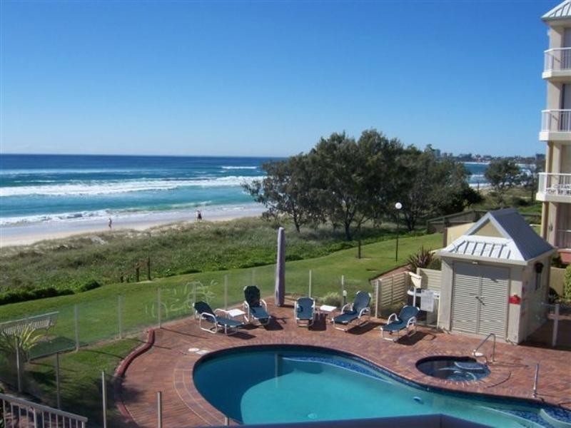 23/329 Golden Four Drive, Tugun QLD 4224