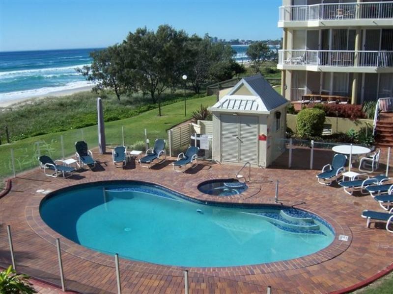 23/329 Golden Four Drive, Tugun QLD 4224