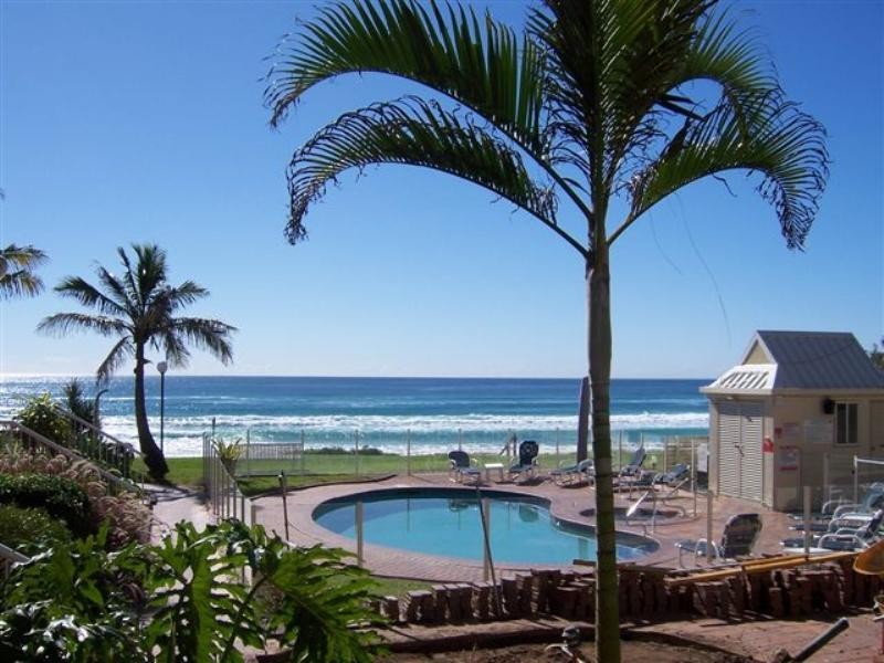 23/329 Golden Four Drive, Tugun QLD 4224