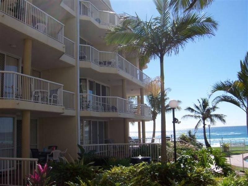 23/329 Golden Four Drive, Tugun QLD 4224