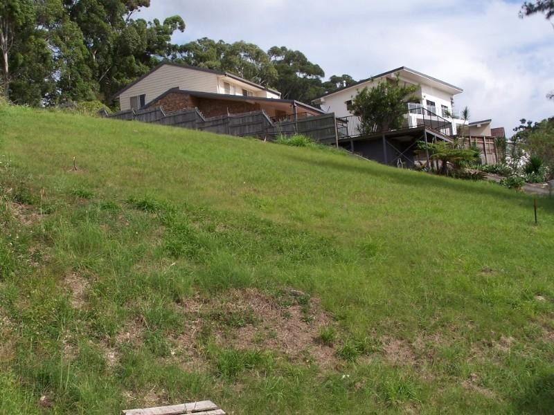 23 Sawtell Drive, Currumbin Waters QLD 4223