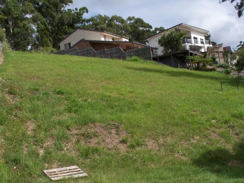 23 Sawtell Drive, Currumbin Waters QLD 4223