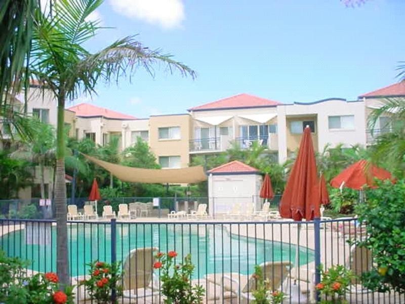 5/437 Golden Four Drive, Tugun QLD 4224