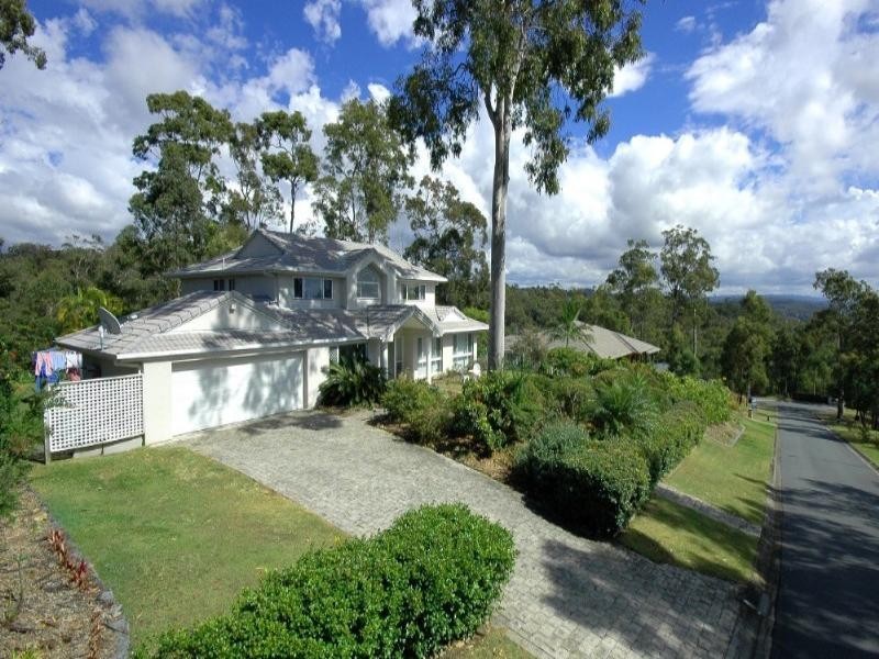 40 Buckingham Way, Elanora QLD 4221