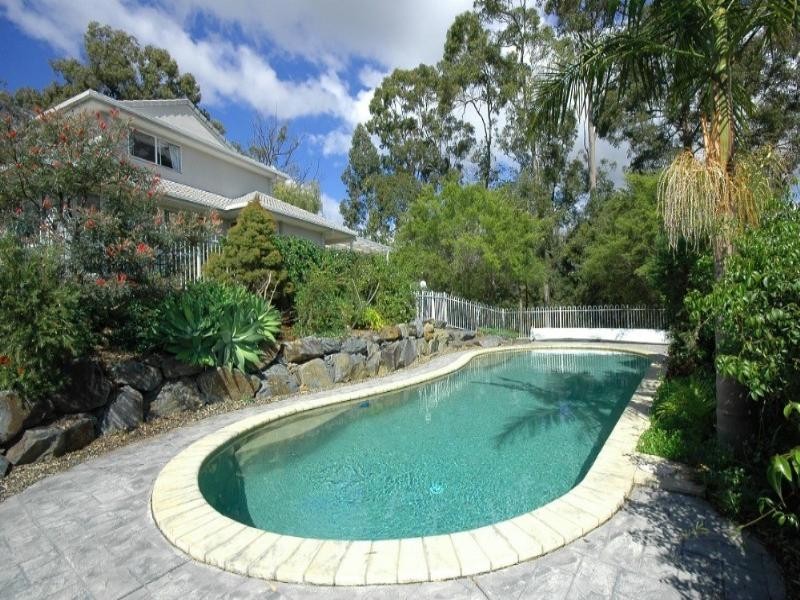 40 Buckingham Way, Elanora QLD 4221