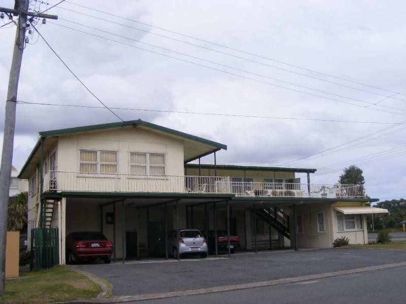 6/339 Golden Four Drive, Tugun QLD 4224