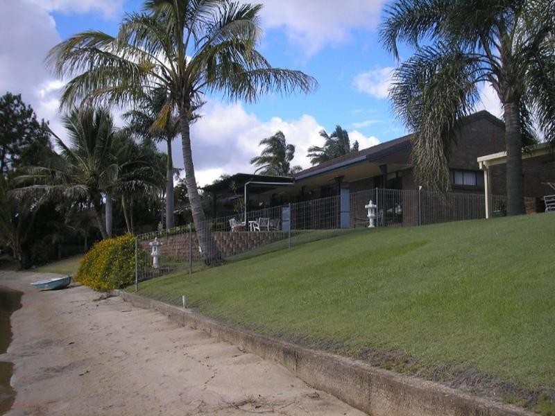 87 Guineas Creek Road, Elanora QLD 4221