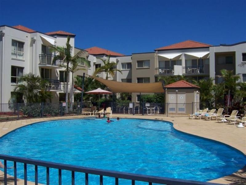 33/437 Golden Four Drive, Tugun QLD 4224