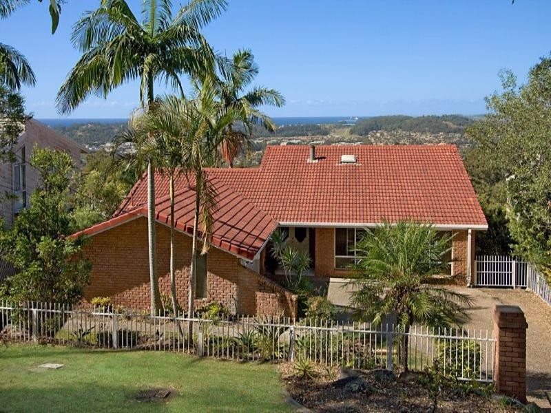 136 Simpsons Road, Currumbin Waters QLD 4223