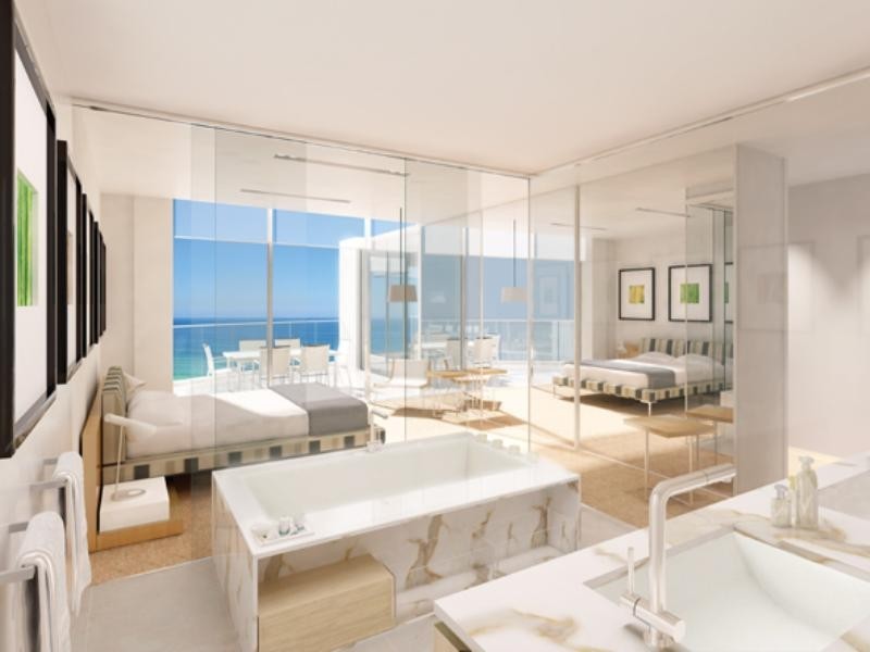 301/ Musgrave Street, Kirra QLD 4225