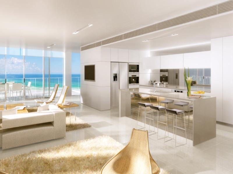 301/ Musgrave Street, Kirra QLD 4225