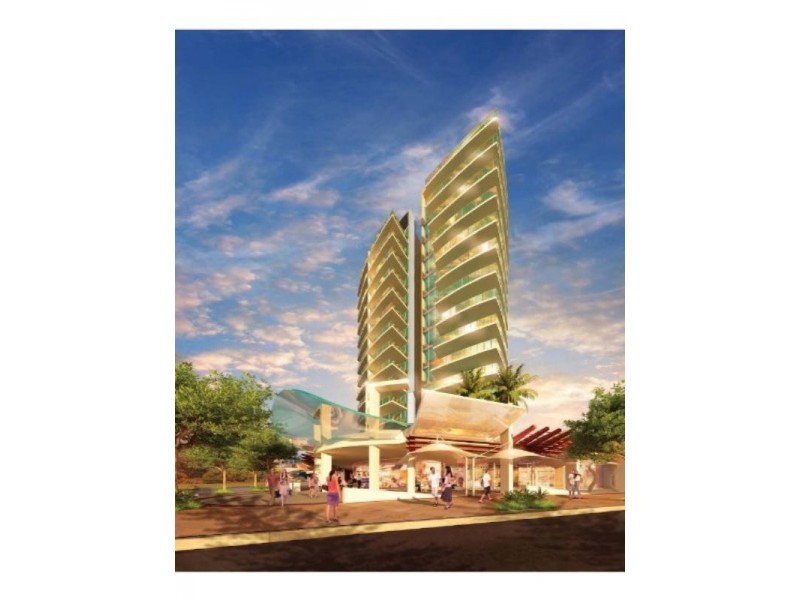 301/ Musgrave Street, Kirra QLD 4225