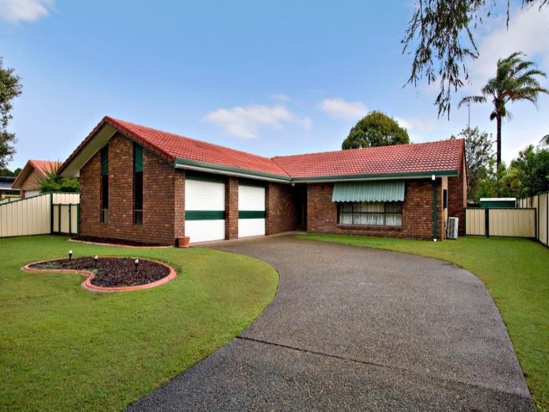 3 Pinon Close, Elanora QLD 4221