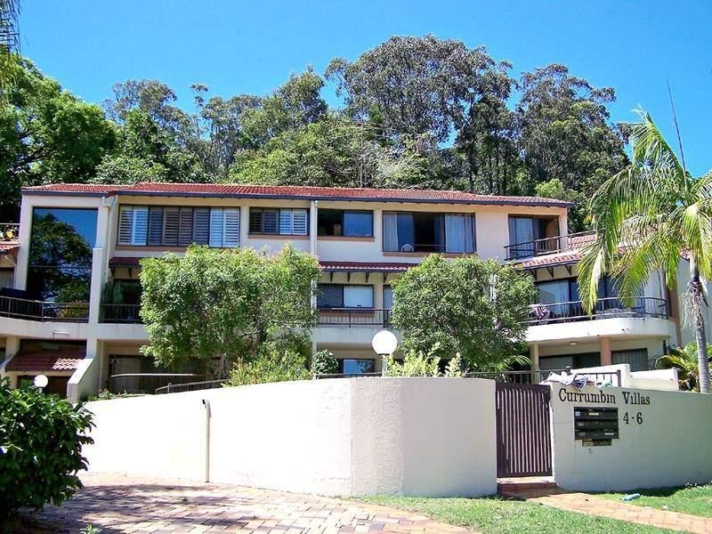 6/4-6 Hooper Drive, Currumbin QLD 4223