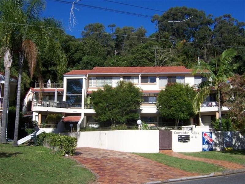 6/4-6 Hooper Drive, Currumbin QLD 4223