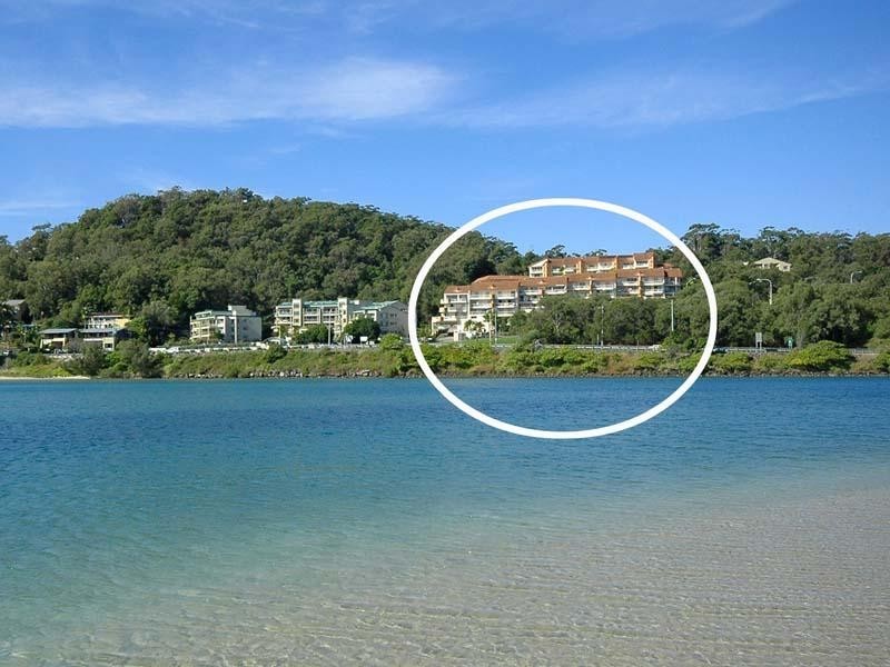 35/38 Duringan Street, Currumbin QLD 4223