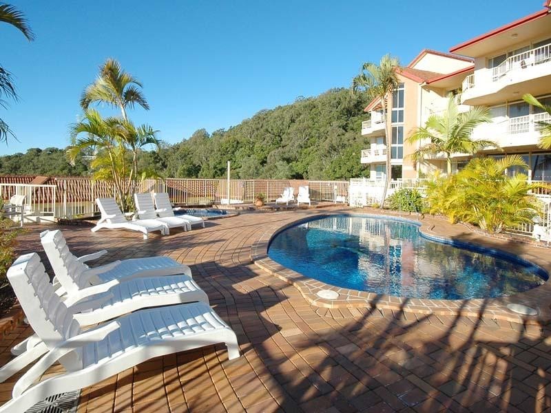 35/38 Duringan Street, Currumbin QLD 4223