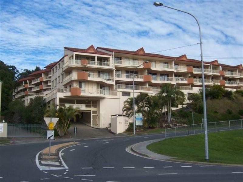 35/38 Duringan Street, Currumbin QLD 4223