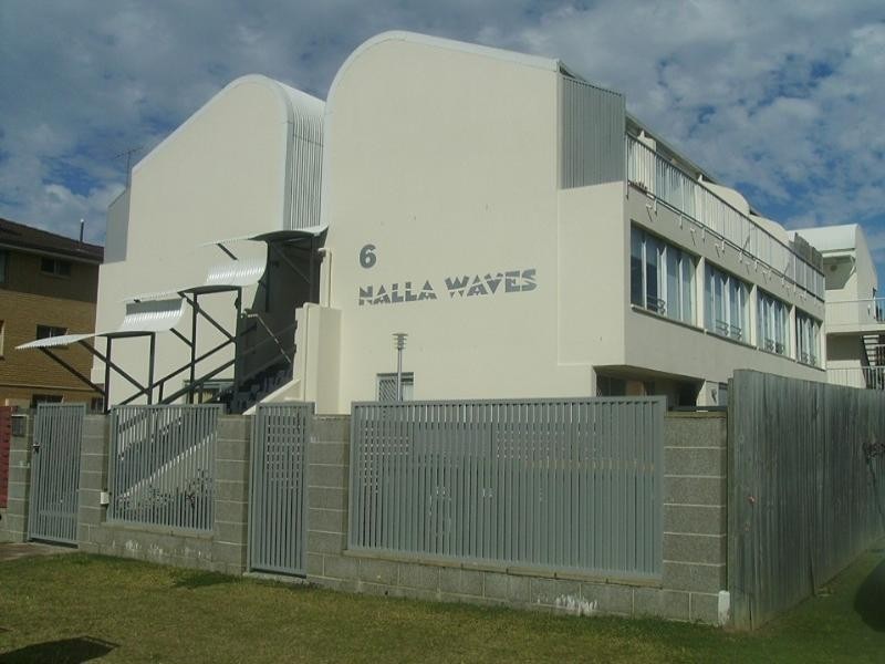 7/6 Nalla Court, Palm Beach QLD 4221