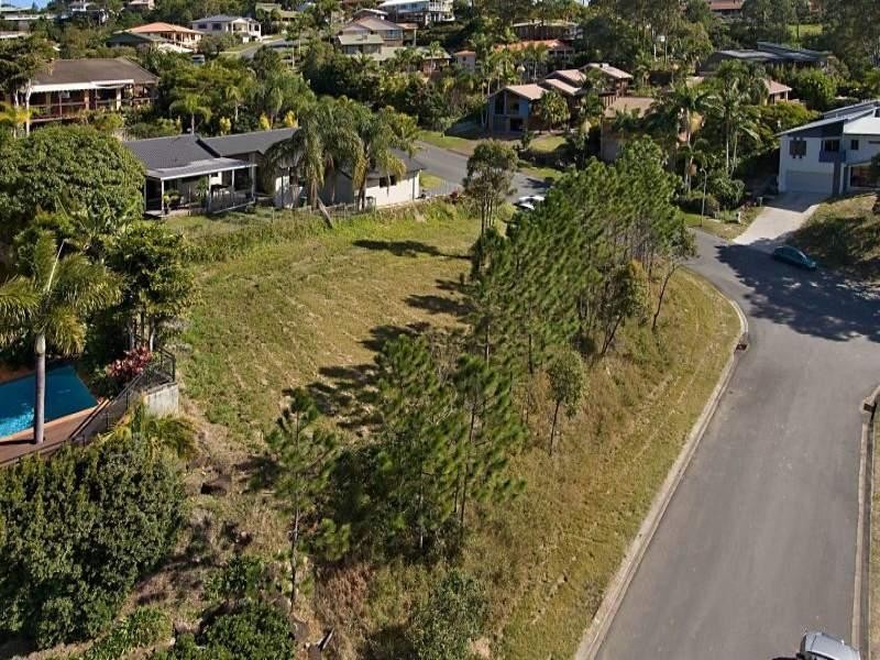 12 Swanbourne Way, Elanora QLD 4221