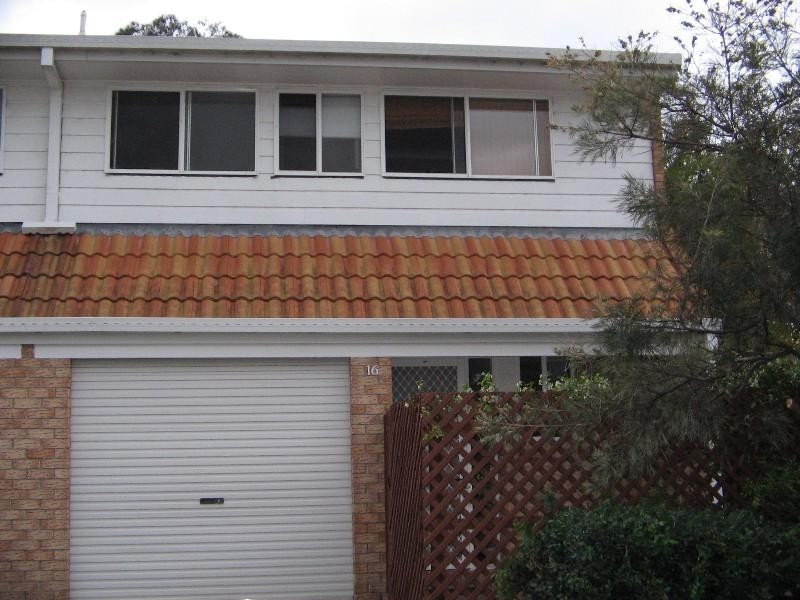 45/154 Currumbin Creek Road, Currumbin QLD 4223