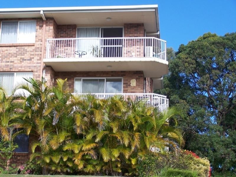 6/4 Clancy Court, Tugun QLD 4224