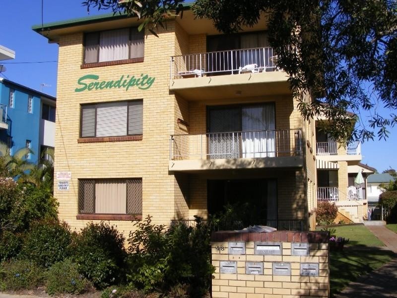 1/48 O’Connor Street, Tugun QLD 4224