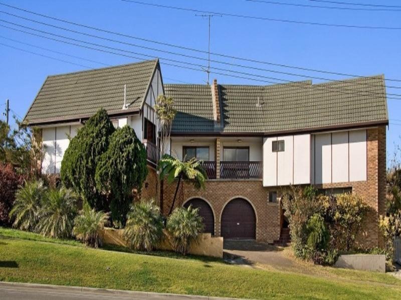 1/34 Wagawn Street, Tugun QLD 4224