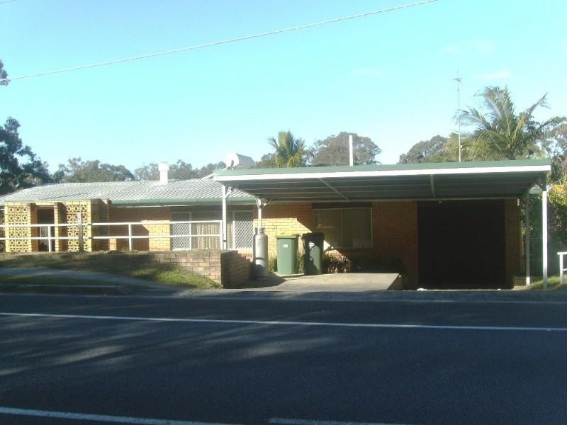 48 Tallebudgera Creek Road, Tallebudgera QLD 4228