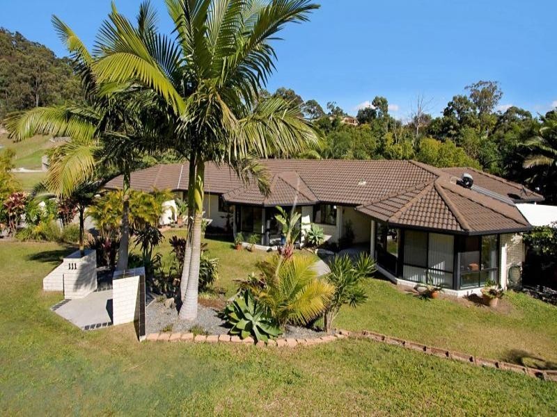111 Valley Drive, Tallebudgera QLD 4228