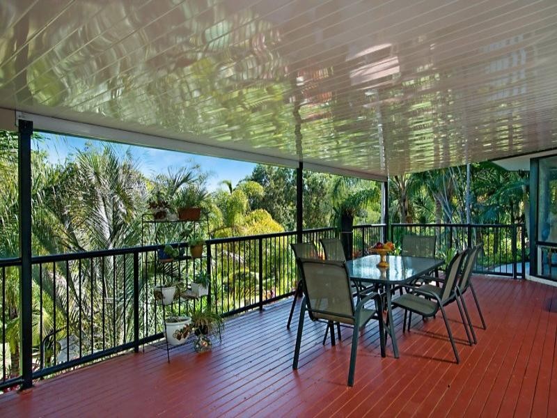 111 Valley Drive, Tallebudgera QLD 4228