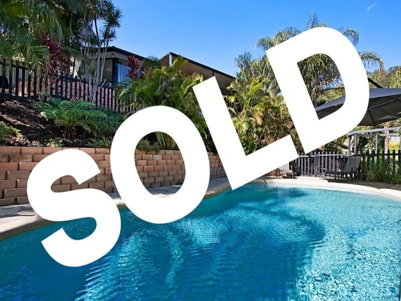 111 Valley Drive, Tallebudgera QLD 4228