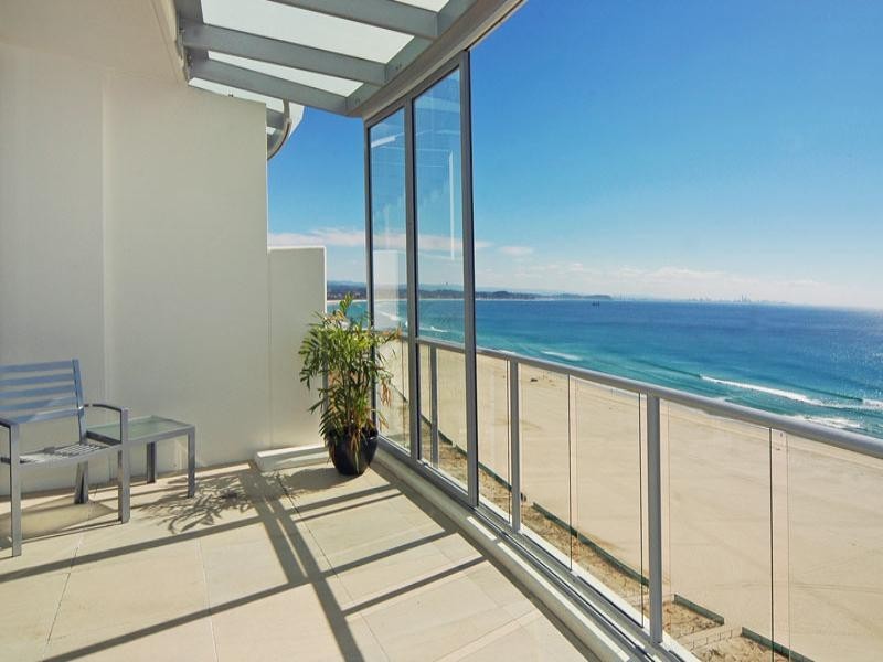 1906/110 Marine Parade, Coolangatta QLD 4225