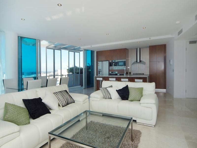 1906/110 Marine Parade, Coolangatta QLD 4225