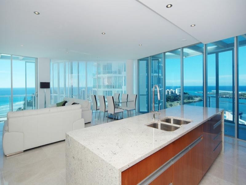 1906/110 Marine Parade, Coolangatta QLD 4225