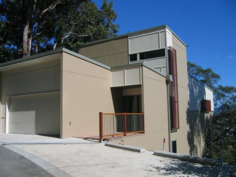 35 Currumbin Crest Drive, Currumbin QLD 4223