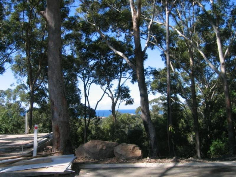 35 Currumbin Crest Drive, Currumbin QLD 4223