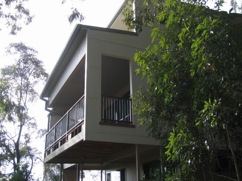 35 Currumbin Crest Drive, Currumbin QLD 4223