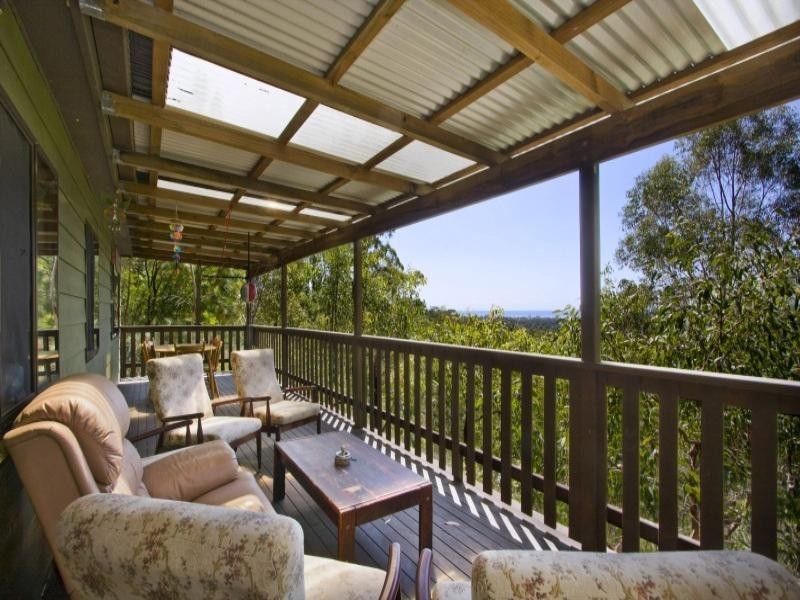 11 Snape Court, Currumbin Waters QLD 4223