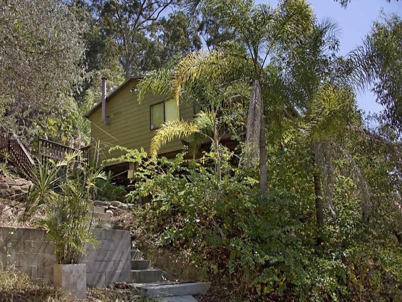 11 Snape Court, Currumbin Waters QLD 4223