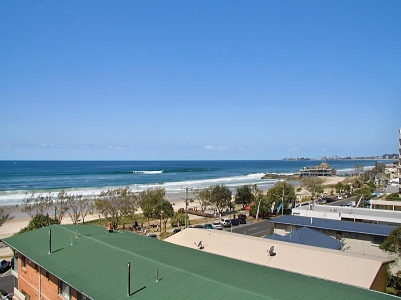 810 Pacific Parade, Currumbin QLD 4223