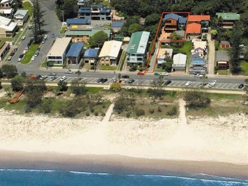 810 Pacific Parade, Currumbin QLD 4223