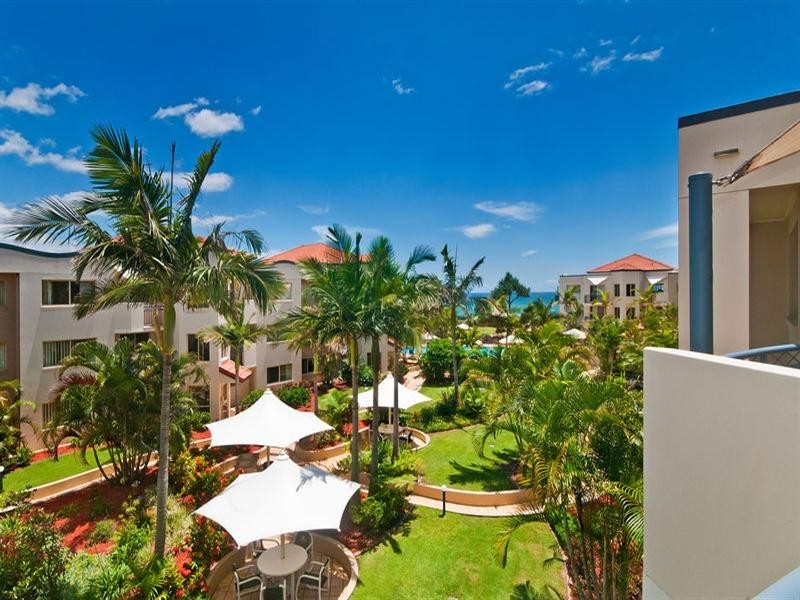 62/437 Golden Four Drive, Tugun QLD 4224