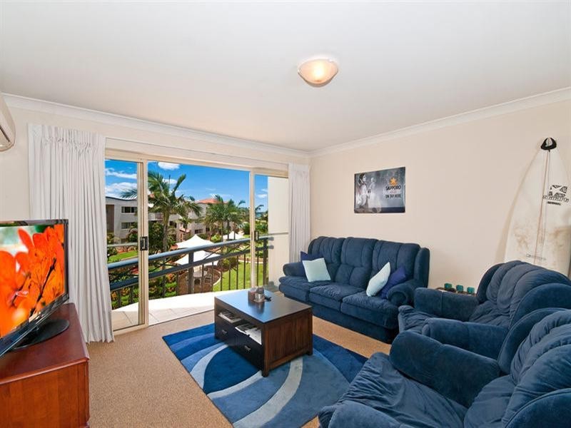 62/437 Golden Four Drive, Tugun QLD 4224