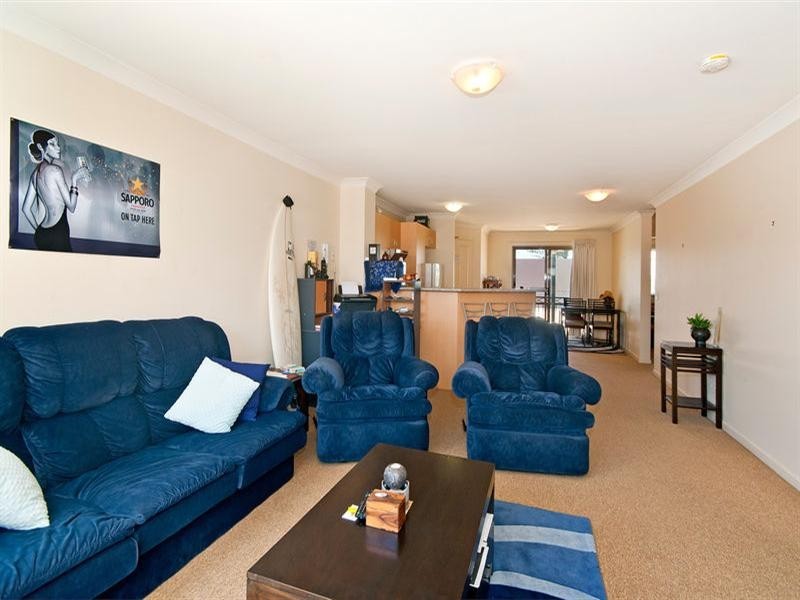 62/437 Golden Four Drive, Tugun QLD 4224