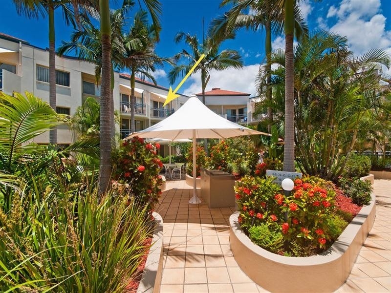 62/437 Golden Four Drive, Tugun QLD 4224