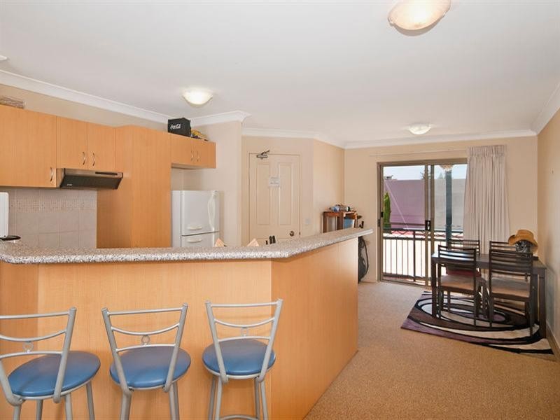 62/437 Golden Four Drive, Tugun QLD 4224