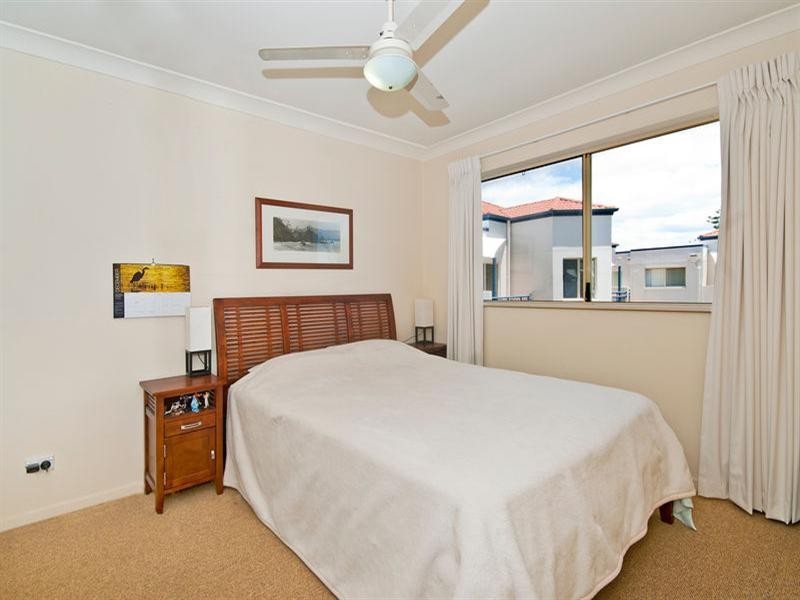 62/437 Golden Four Drive, Tugun QLD 4224