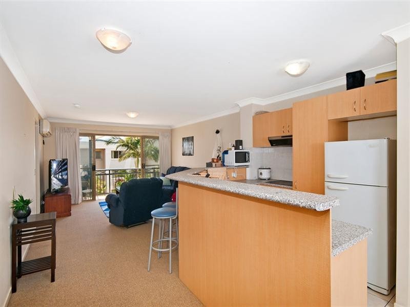 62/437 Golden Four Drive, Tugun QLD 4224
